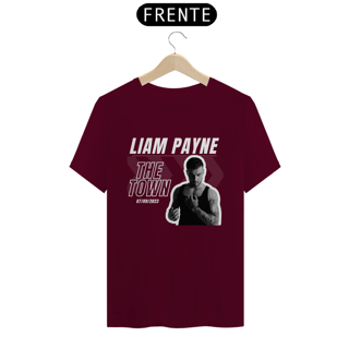 Nome do produto Camiseta Liam Payne