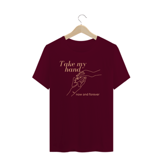 Nome do produto Camiseta 5 seconds of summer