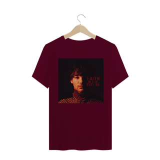 Nome do produto Camiseta Louis Tomlinson
