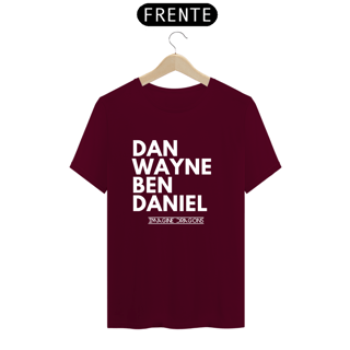 Nome do produto Camiseta Imagine Dragons
