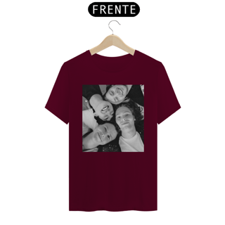 Nome do produto Camiseta 5 seconds of summer