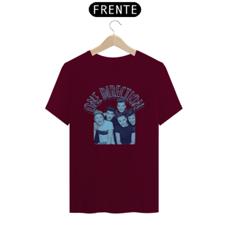 Nome do produto Camiseta One Direction