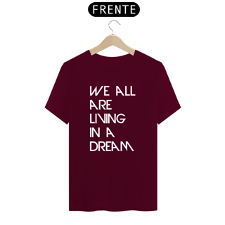 Nome do produto Camiseta Imagine Dragons