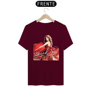 Nome do produto Camiseta Taylor Swift