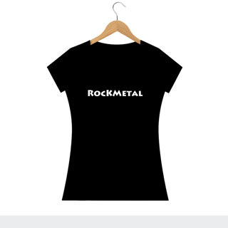 Nome do produto RocKMetal
