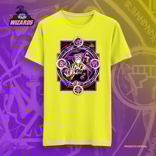 Nome do produto Brasília Wizards -  Trick plays