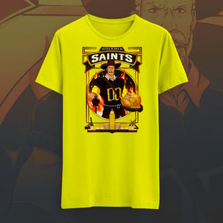 Nome do produto Goiânia Saints FA