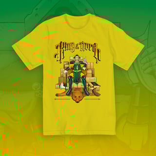 Nome do produto Green Bay - King of the north (kids)