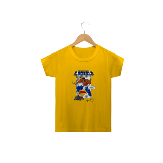 Nome do produto LAR - The Incredible Donald (kids)