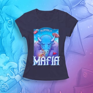 Nome do produto Buffalo - Máfia (baby long)