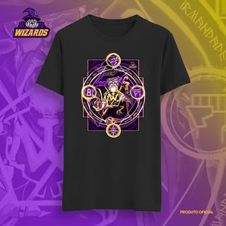 Nome do produto Brasília Wizards -  Trick plays