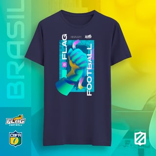 Nome do produto Flag Football