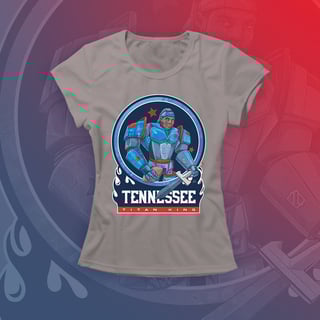 Nome do produto Tennessee - King Jaeger (baby long)