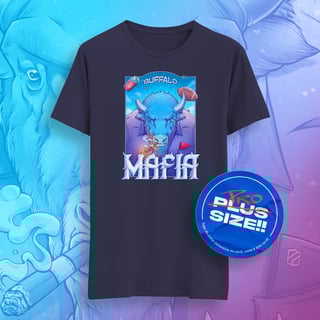 Nome do produto Buffalo - Mafia (Plus size)