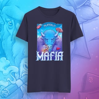 Nome do produto Buffalo - Mafia
