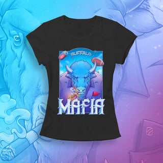 Nome do produto Buffalo - Máfia (baby long)