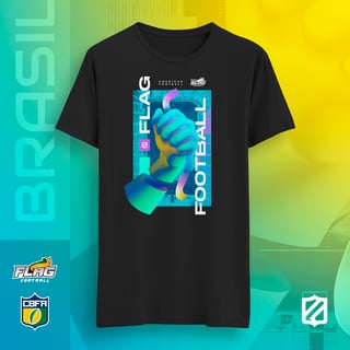 Nome do produto Flag Football