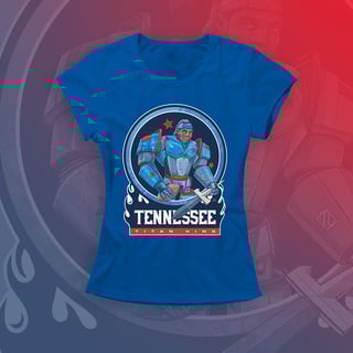 Nome do produto Tennessee - King Jaeger (baby long)