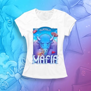 Nome do produto Buffalo - Máfia (baby long)