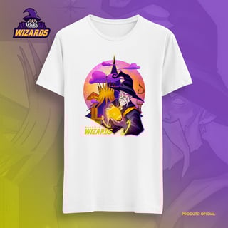 Nome do produto Brasília Wizards - Candangos