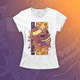 Nome do produto Set the game on fire (baby long)