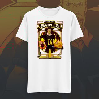 Nome do produto Goiânia Saints FA
