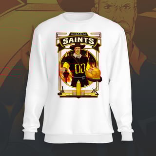 Nome do produto Goiânia Saints FA (moletom)