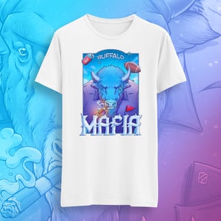 Nome do produto Buffalo - Mafia