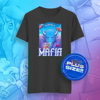 Nome do produto Buffalo - Mafia (Plus size)