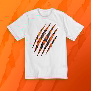 Nome do produto Cincinnati - Garras do tigre (kids)