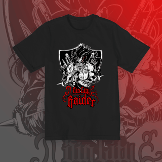 Nome do produto Sin City - Raider (kids)
