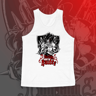Nome do produto Sin City - Raider (regata)