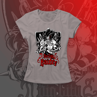 Nome do produto Sin City - Raider (baby long)