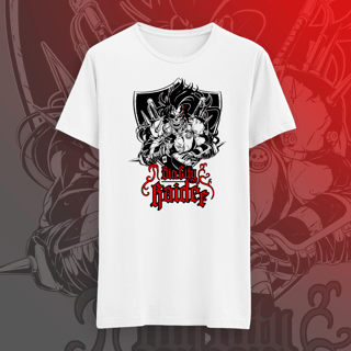 Nome do produto Sin City - Raider