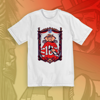 Nome do produto San Francisco - Joe Cool (kids)