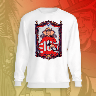 Nome do produto San Francisco - Joe Cool (moletom)