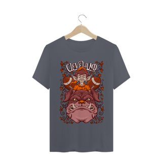 Nome do produto Cleveland - Orraio football