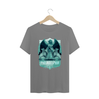Nome do produto Philadelphia - Underdogs (Plus size)