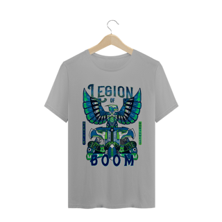 Nome do produto Seattle - Totem Legion of Boom