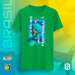 Nome do produto Flag Football