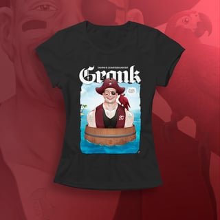 Nome do produto Tampa Bay - Pirate Gronk (baby long)