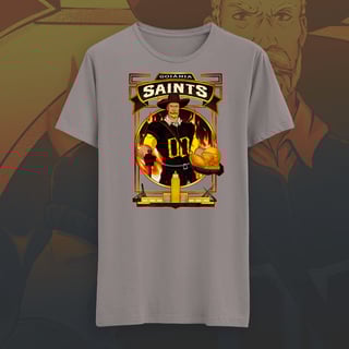 Nome do produto Goiânia Saints FA