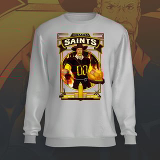 Nome do produto Goiânia Saints FA (moletom)