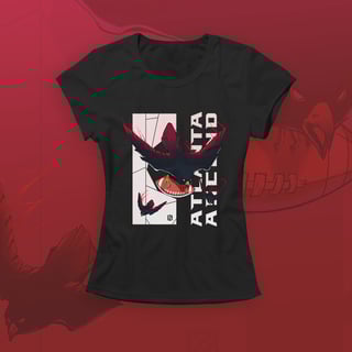Nome do produto Atlanta - Birds Ascend (baby long)