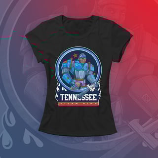 Nome do produto Tennessee - King Jaeger (baby long)