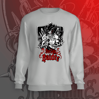 Nome do produto Sin City - Raider (moletom)