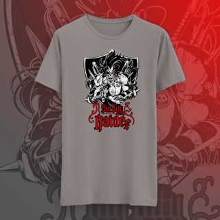 Nome do produto Sin City - Raider