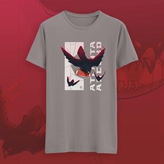 Nome do produto Atlanta - Birds Ascend