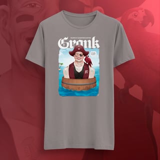 Nome do produto Tampa Bay - Pirate Gronk