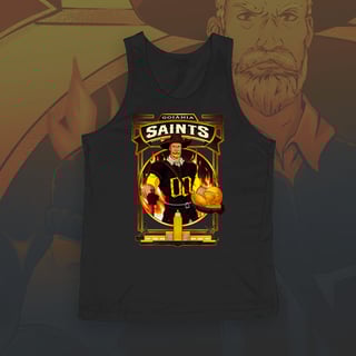 Nome do produto Goiânia Saints FA (regata)